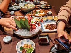 -福樱兰海鲜放题铁板烧(加州店)