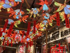 -大芊金重庆串串火锅(南京路店)