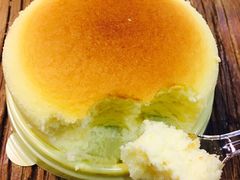 原味芝士-TIMO COFFEE 阿拉校园面包