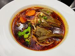 -康师傅私房牛肉面(北京南站店)