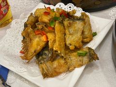 -寻味顺德·南记酒家·传统顺德菜·鱼生(广源路店)