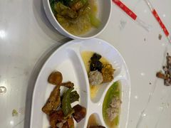 -富龙快餐店(铁西店)