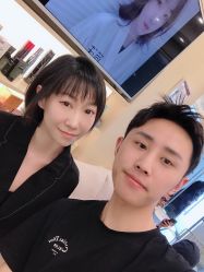 -简法造型·品牌形象店