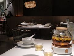 -熹素·鲜美素食Vegetarian (天河领展店)