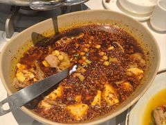 -三猫黑鱼花(南大店)