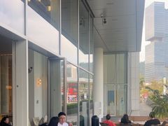 -SAANCI山池咖啡(海上世界文化艺术中心店)