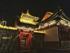-迎泽公园