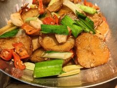 -绿茶餐厅(领展购物广场·中关村店)