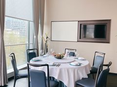 包厢-湘上湘(米其林餐厅-正大中心总店)