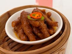 -皇朝尊会(龙之梦大酒店)