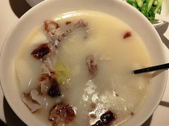 -漢舍中国菜馆(浦东嘉里城店)