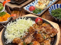 -小川洋风料理(街道口店)