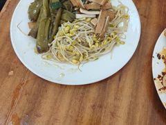 -温记府廟豆汤饭·始于1955年(海椒店)