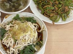 -蒋家桥饺面店(东关街店)