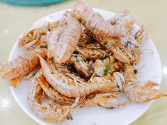 -锐记美食店·现捞海鲜(闸坡店)
