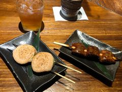 -酒窝烧鸟(科华街店)