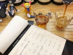 -无牌咖啡&酒馆