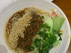 -蓉李记成都名小吃(合肥包河万达店)