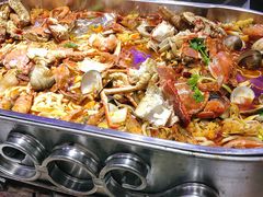 -东记炭炉·海鲜鸡煲(龙华店)