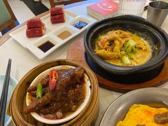 -火啫啫·粤式啫啫煲(南通首店)