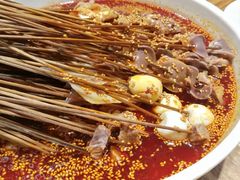 -嘉州叶婆婆钵钵鸡(建设路店)