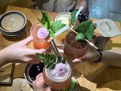-埋位小酒馆(东城店)