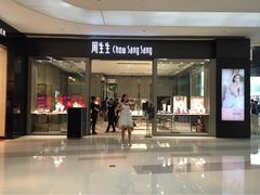 商户图片-ZARA(北美新天地时尚中心店)