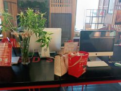 -小猴子儿童摄影馆(茂业店)