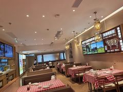 -西贝(虹口龙之梦店)