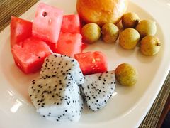 -杭州国际会议中心洲际酒店-原素全日餐厅(解放东路店)