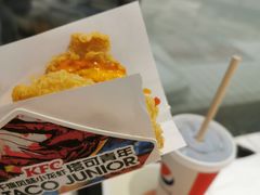 -肯德基(茂业店)