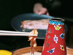 -羊大爷涮肉(亮马桥店)