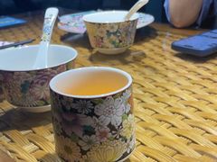 -世外桃源农庄·德清土菜(兴康南路店)