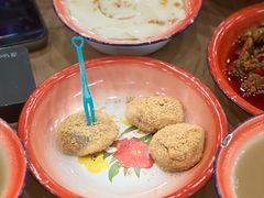 -老三样·旧食新味(绿地店)