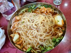 酸甜口冷面-西塔大冷面(市府大路店)