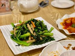 -佛有缘素食馆·荔湾老字号(陈家祠首店)