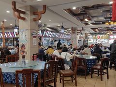 -桥香园云南过桥米线(金马碧鸡店)