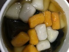 -鲜芋仙(中华广场店)