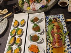 -德川家日本料理(中关村寰太大厦店)