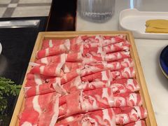 -前门后头老北京铜锅涮肉·京味菜·烤鸭(伊藤洋华堂店)