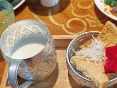 -菌自由丨野生菌火锅特色庭院餐厅(丽江古城店)