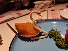 -粤点越有·茶点·粤菜(樵岭国际店)