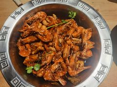 大虾大锅-王婆大虾(五道口店)