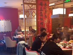-豆花姐烂豆花火锅(水屯北路恒大滨河店)