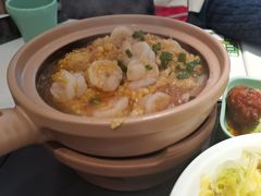 -谷田稻香·砂锅菜(汇暻广场店)