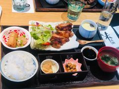 -味太助·银饭食堂(中华城店)