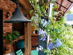 -The Flowers Coffee(南山店)