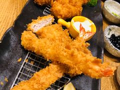 -胜博殿霸王树(嘉里中心店)