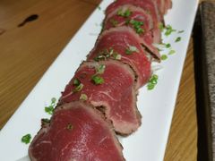 嫩烤牛肉-Jazz·ya 爵士屋(来福士店)