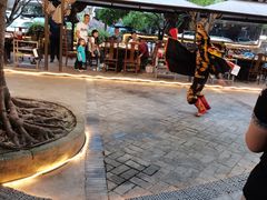 -凤来栖·净庭院·火锅(欧尚店)